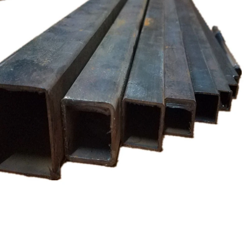 Galvanized Scaffolding Square Steel Pipes
