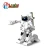 Import game kit remote control mini fight toys battle king rc fighting robot with sensing from China