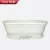 Import Garden antique natural stone water trough from China