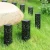Import Garden Decoration Lawn Lamp Outdoor Home Pathway Light Waterproof Solar Lamp Lights from China