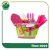 Import Garden tool bag set for kids/child/children, short handle tool set for garden from China