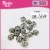 Import Garment Accessories Attaching Machine Nickel Color Circular Cone Rivet from China