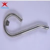 Gas stove heater parts stainless steel tube bbq burner