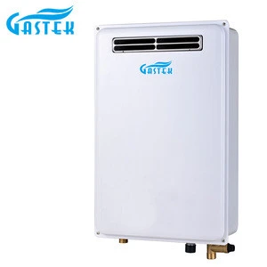Gas Water Heater for Outdoor Use,20L,24L