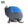 GD-X2 push-type Floor Scrubber and Dryer used in industrial washer