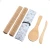 Import Geling amazon hot selling bamboo sushi roll maker equipment kit sushi making machine with rice paddles from China