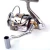 Import German Technology 12+1Ball Bearings Full Metal Spinning Reel Sea Rod Fishing Reel Hot Sale For Feeder Fishing One Way Clutch from China