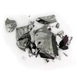 Germanium ingot price, pure germanium metal 99.999%