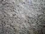 Giallo Ornamental Display Frezzer Cupboard Countertops