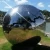 Import Gigantic Sphere Stainless Steel Globe Sculpture for Garden Ornaments from China