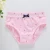 Import girls underwear children underwear from China