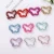 Import Girls Women Hair Accessories Elastic Ponytail Holder Rubber Telephone Wire Hair Ties Gum Hair Rope from China