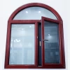 glass aluminum windows and doors casement windows
