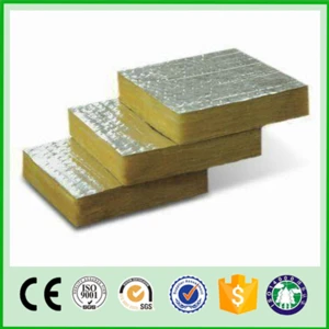 Glass Wool Building Materials With CE