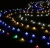 Import Globe Solar String Lights 30 LED 21ft 8 Mode Bubble Crystal Ball Christmas Fairy from China