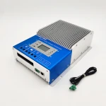 GNMC15-A460 2Kw 3Kw solar panel system controller 60a 12v 24v 48v 36v MPPT charge control system