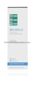 GO SMiLE Touch up