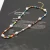 Import Go2Boho 2021 Boho Summer Beach Necklace Colorful Beads Jewelry Handmade Beaded Freshwater Pearl Necklaces For Women Gift from China