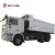 Import Good Performance 371HP Diesel Engine LHD Super Dump Trucks for Sale from China