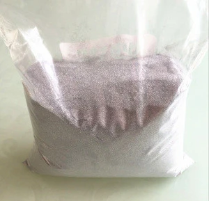 Good price high active aluminium magnesium alloy powder for fireworks in China factory-outlet