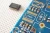 Good Price Semi Automatic Circuit Board Soldering Machine for PCB making