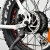 Import Good Quality 48V 500W/750W Optional Motor Chopper Electric Bike 20&quot; Kenda Tires Ebike 2 Wheel from China