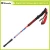 Import good quality and competitive all kinds of carbon trekking pole outdoor walking hiking stick from China