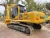 Import Good quality and low price small machine used mini excavator komatsu pc240 for sale from China