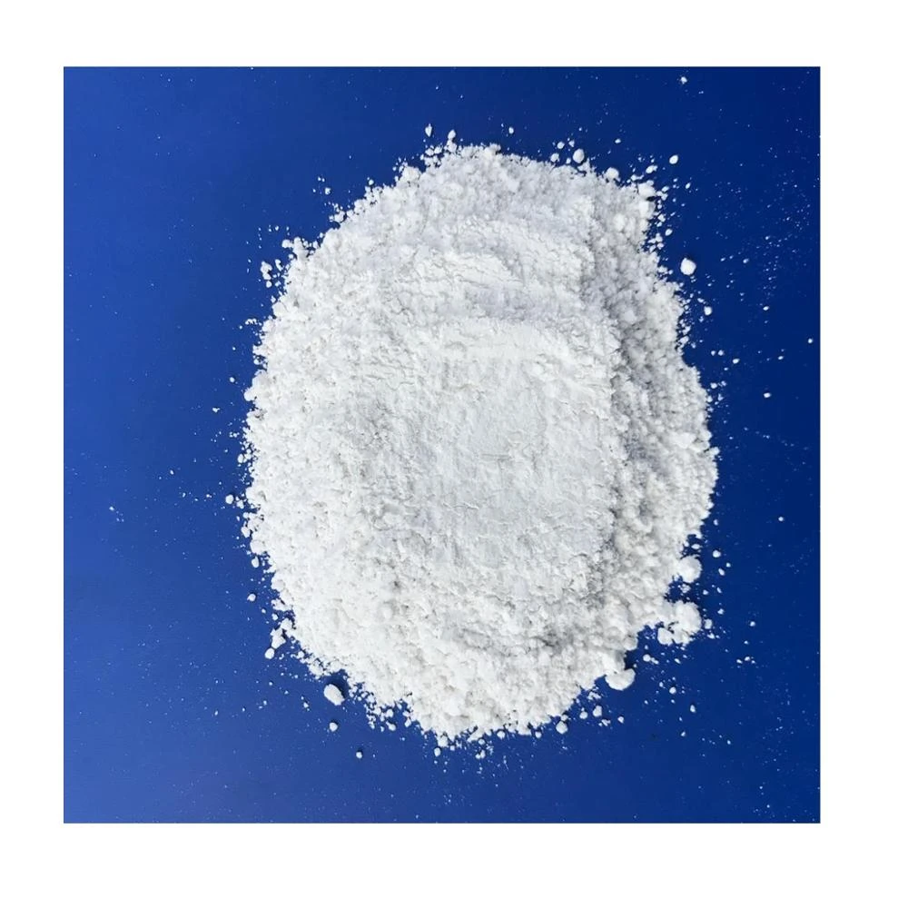 Good quality CACO3 Heavy  calcium carbonate powder