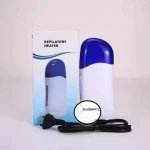 Good Quality depilatory Roll On Wax Heater Wax Hair Removal Wax Heater