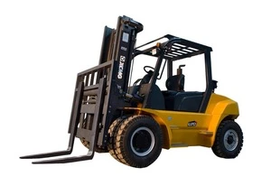 Good quality FD18T-I forklift other attachments xcmg forklift seat good price