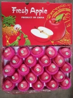 good quality fresh fuji apple new crop from china