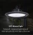 Import Good quality led industrial light with ufo led high bay light highbay  Best price from China