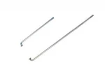 Good quality sell well twisted bicycle spokes