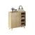 Import Good quality shoe rack storage cabinet Of Low Price from China