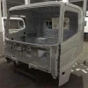 good quality truck body parts new cabin shell for hino GH/ hino 500