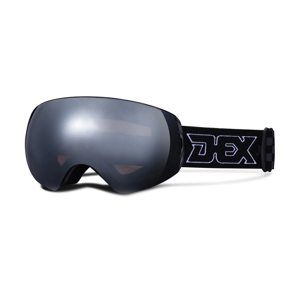 Google Ski Goggle Snow Ski Glasses Snowboard Goggles Snow Goggles Wholesale Price Custom Logo DEX/CUSTOM OEM/ODM CN;GUA Adult PC