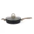 Import Gourmet Kitchen Selection forged aluminum non stick cookware set from China