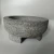 Import Granite Mortar and Pestle set from China
