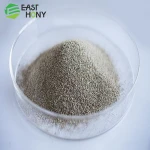 Granular clay  active  bentonite clay  for bleaching kerosene