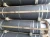 Import graphite electrode price for arc furnaces from China