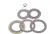 Import graphite spiral wound gasket or gasket head from China