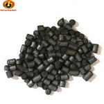 Graphitized Carbon Additive 99.5% F.C. for Carbon Injection