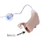 Import Great-Ears G28RIC 2021 Amazon Product BTE Programmable Deafness Hearing Aid from China