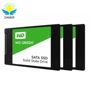 Green Series  240GB SSD Solid State Drive 2.5 Inch State Hard Drive