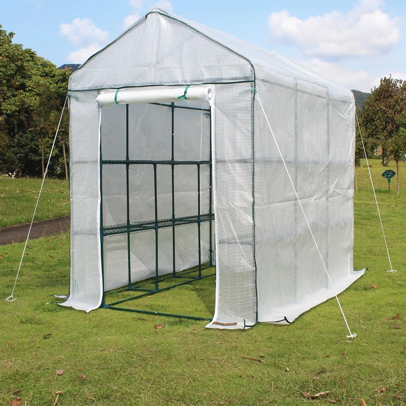 Greenhouse Kit for Backyard Home Garden