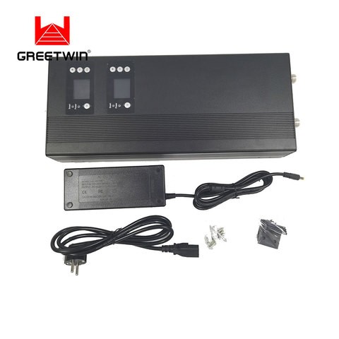 Greetwin Smart Signal Booster B28 B5 B2 B4 B7 5 Band 700 850 1900 1700 2600MHz Mobile Phone Signal Booster Repeater