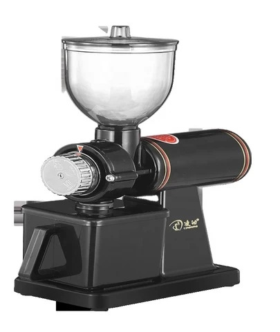 grinder  electric  coffee home coffee grinder steel coffee grinder