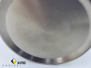Grinding Arc Titanium metal Titanium products supplier Titanium sputtering target
