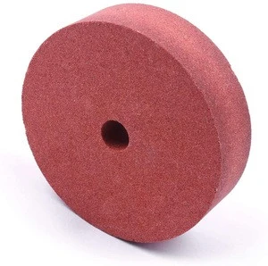 Grinding Wheel Abrasive Disc Polishing Metal Stone Wheel For Bench Grinders